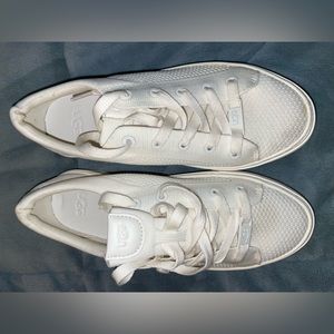 Ugg Zilo Knit Trainers